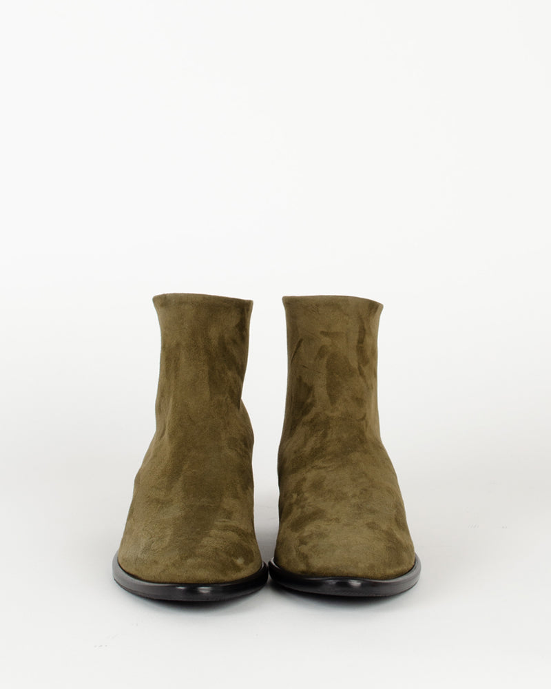 Boots &amp; Bottines LORENZO MASIERO - Boots lorenzo masiero