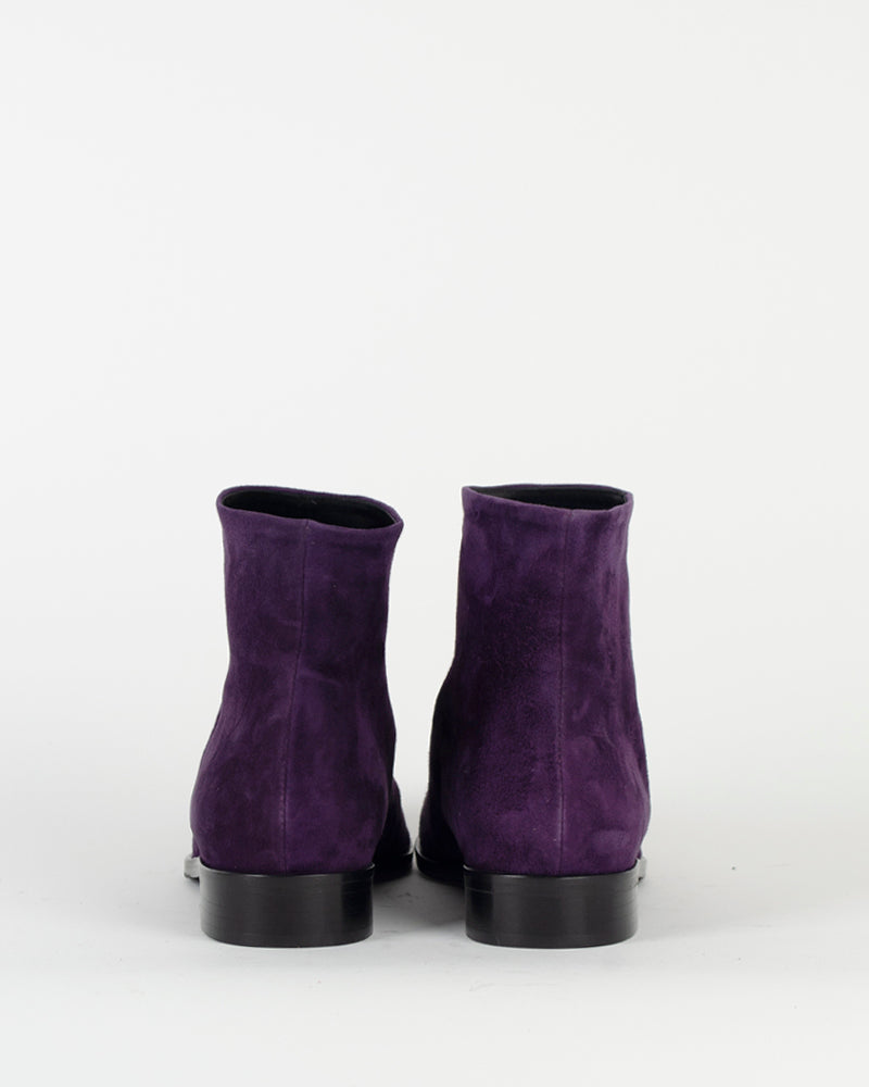 Boots lorenzo masiero