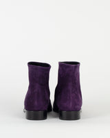 Boots lorenzo masiero