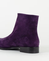 Boots lorenzo masiero