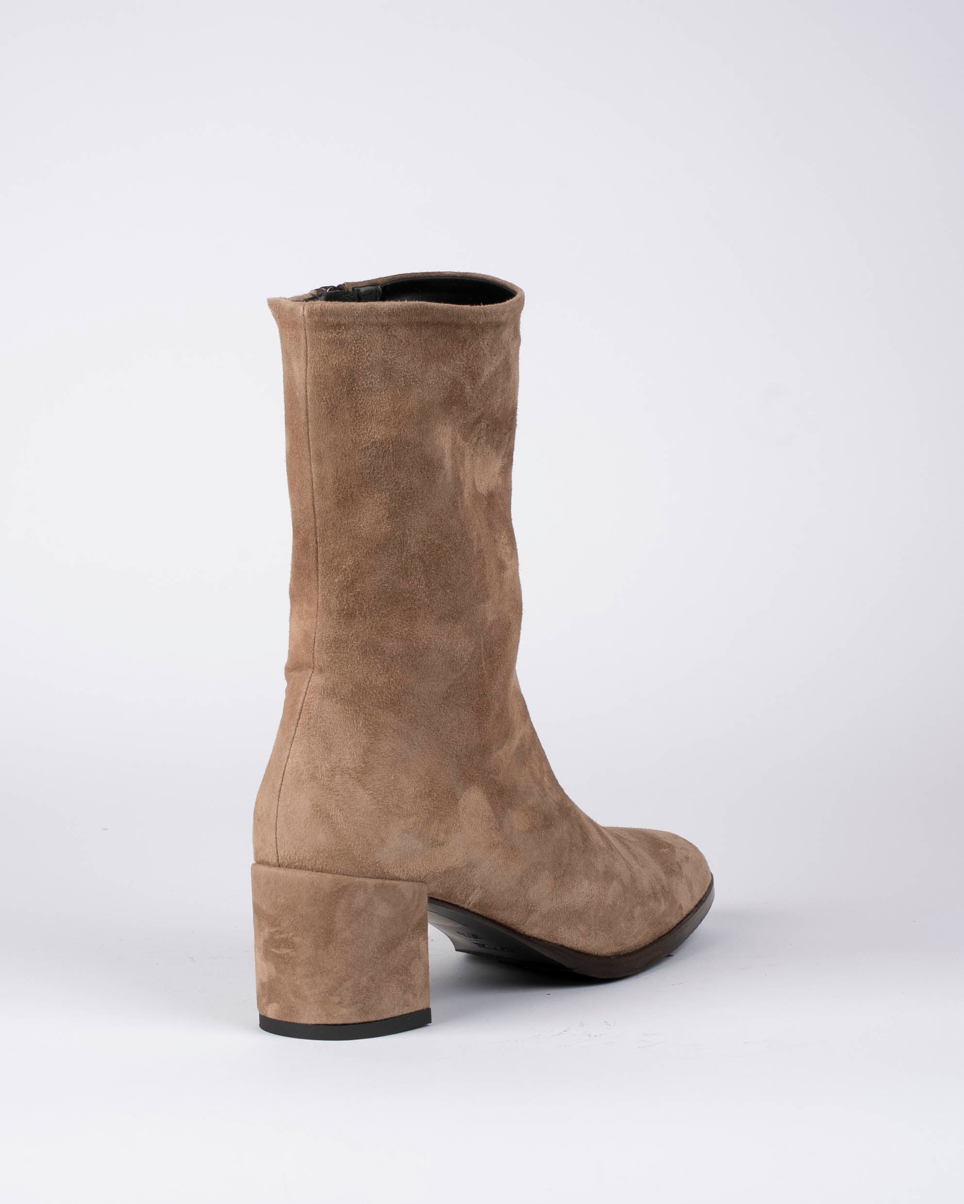 Boots lorenzo masiero