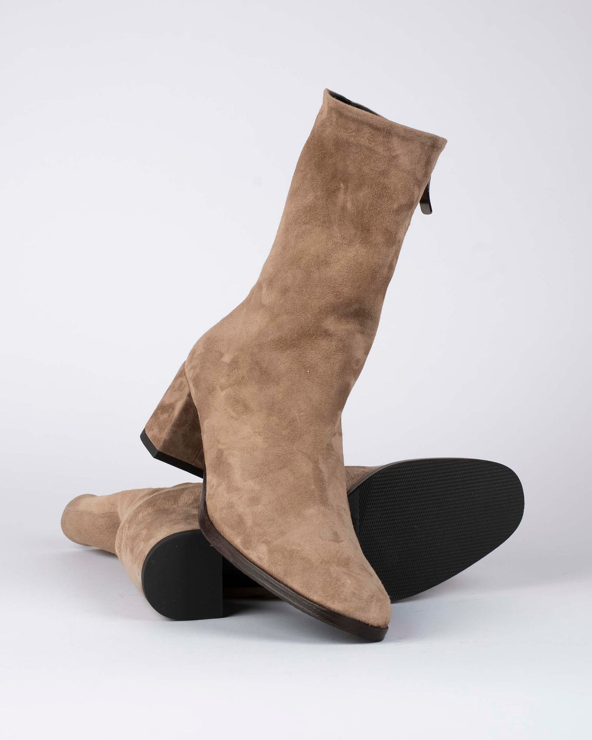 Boots lorenzo masiero