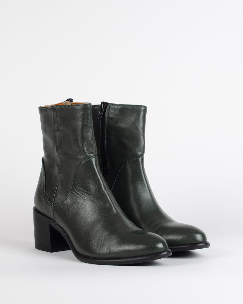 Boots les venues