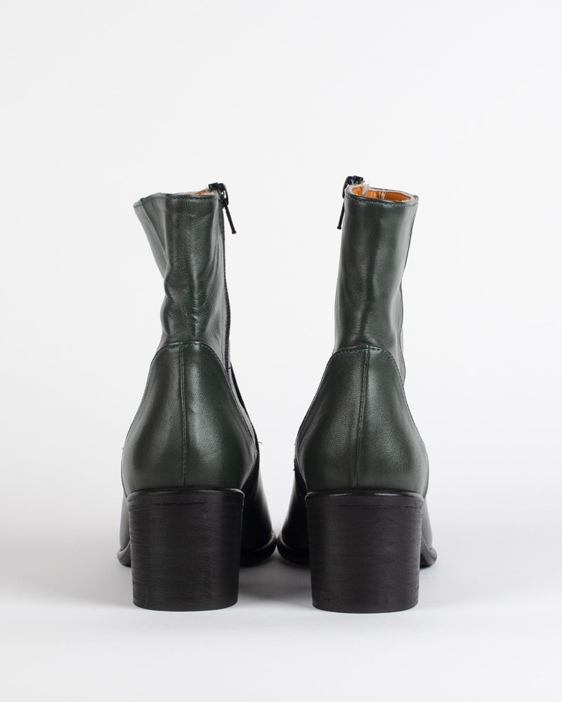 Boots les venues