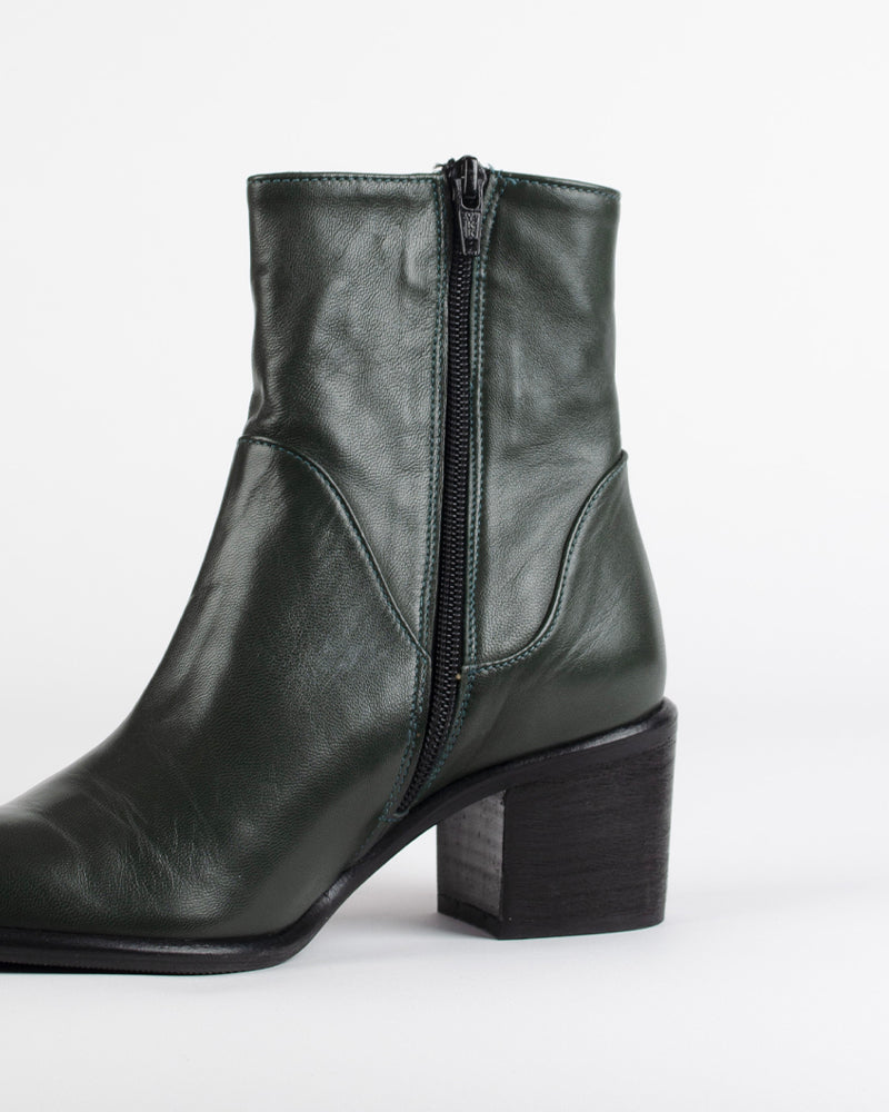 Boots les venues