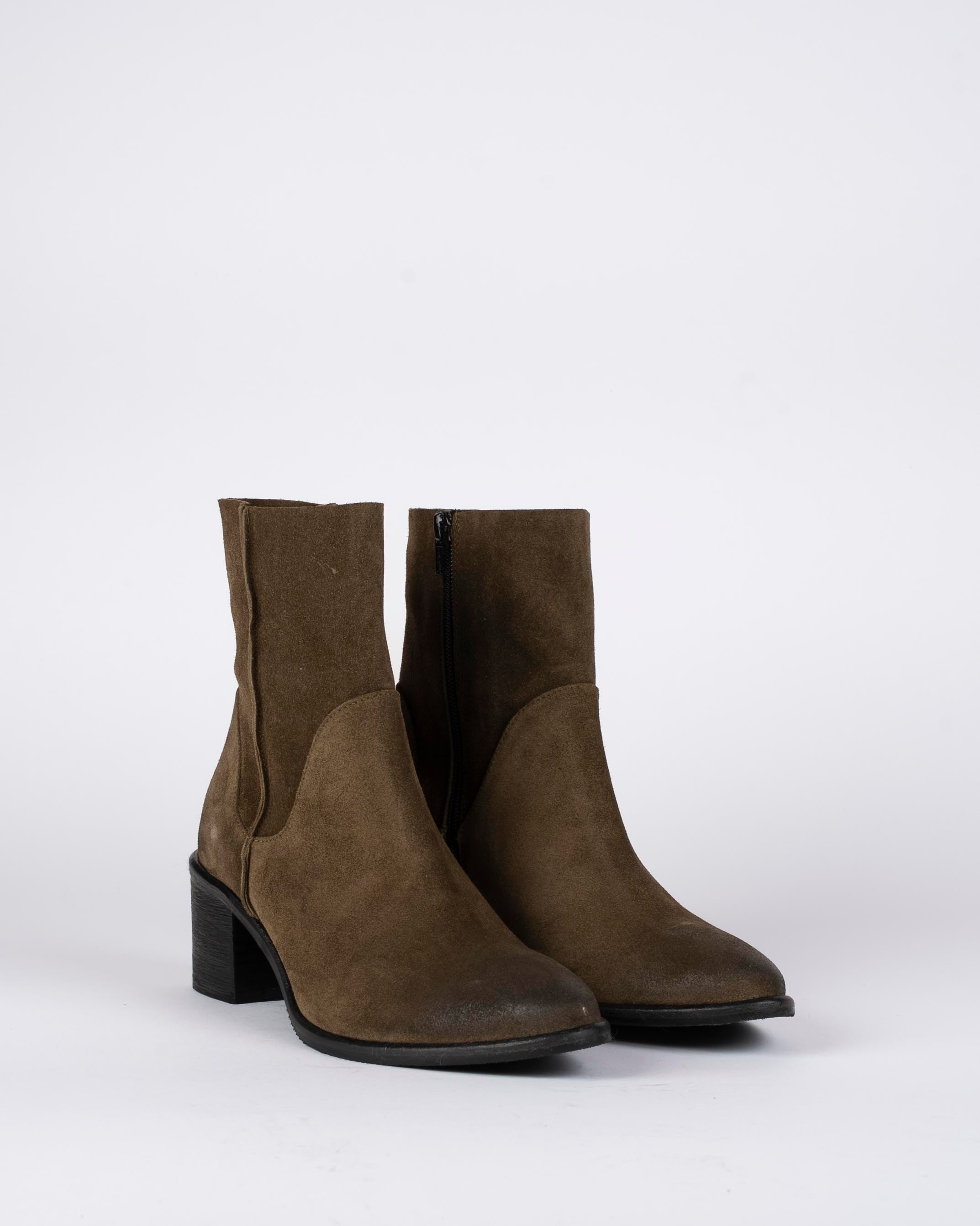 Boots les venues