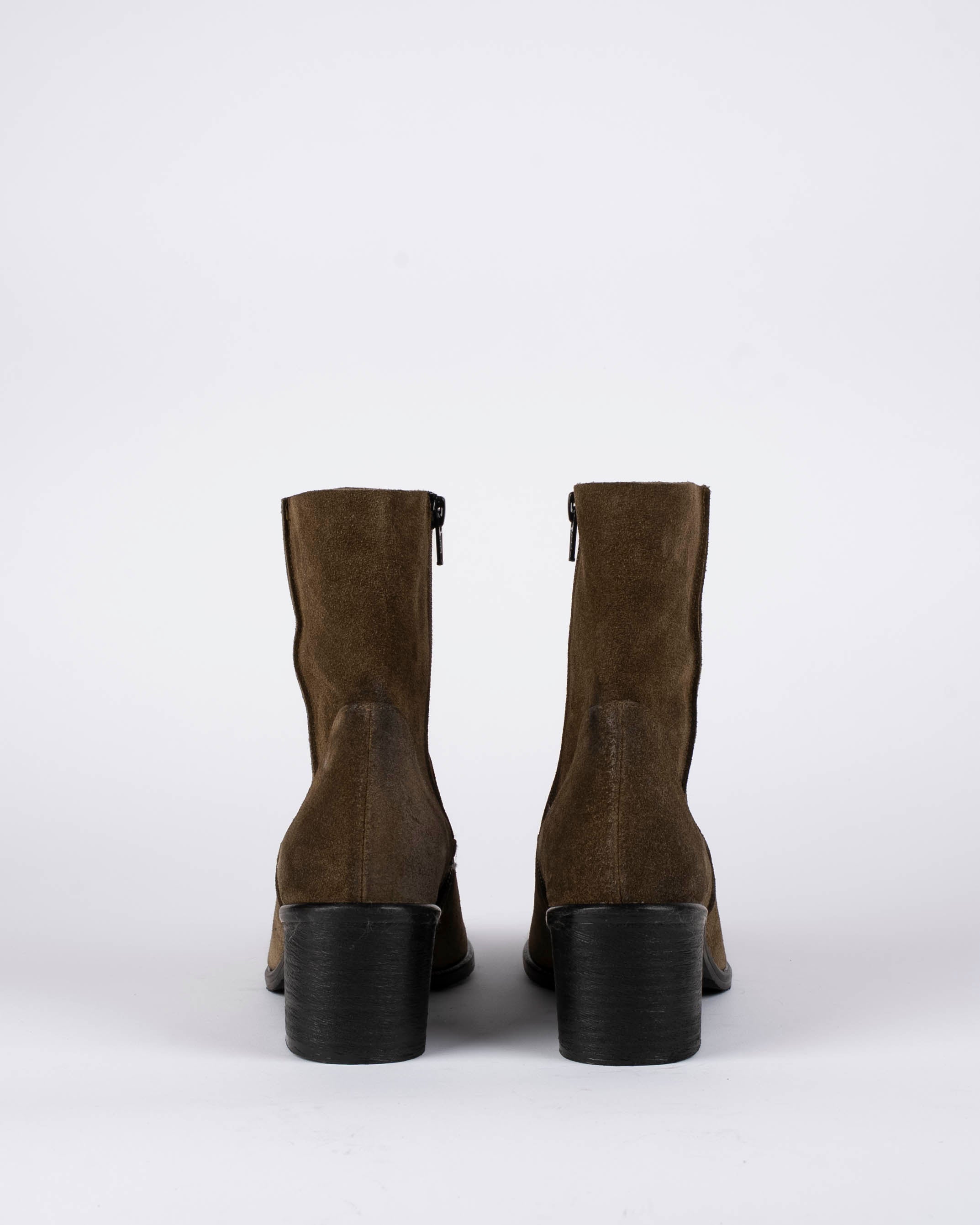 Boots les venues