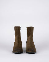 Boots les venues