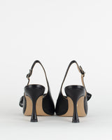 Escarpins LOLA CRUZ - Escarpins noeud lola cruz