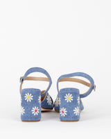Sandales fiorina