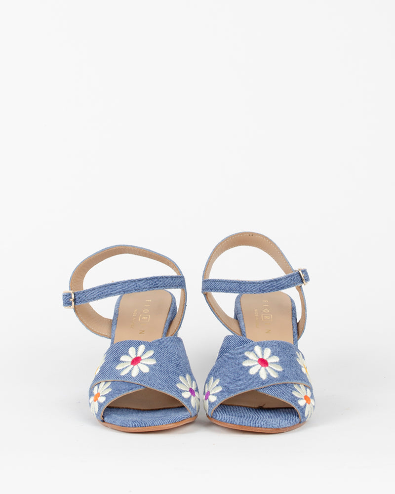 Sandales fiorina