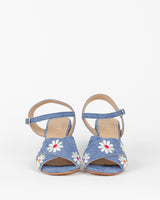 Sandales fiorina