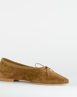 Ballerines & Mocassins ANNIEL - Ballerines velours anniel