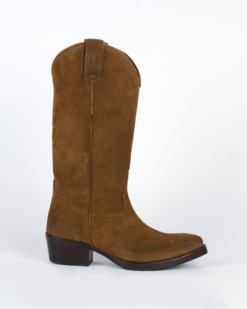 Botte ducanero women