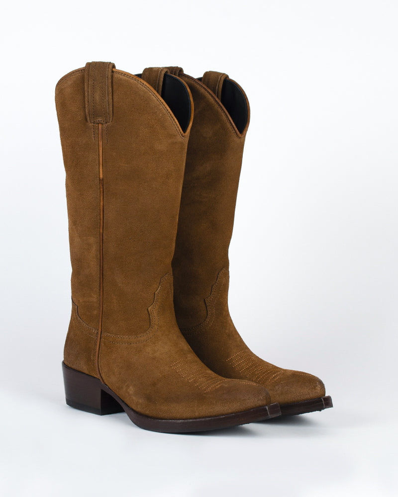 Botte ducanero women