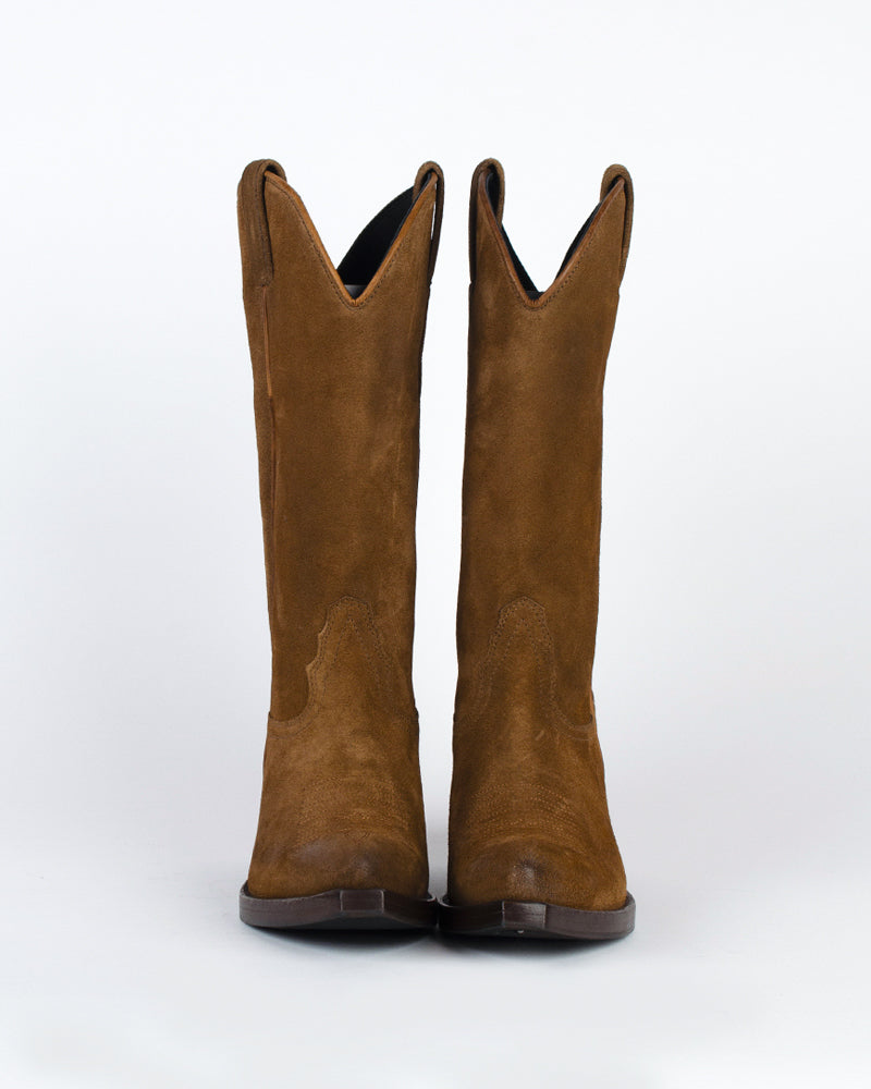 Botte ducanero women