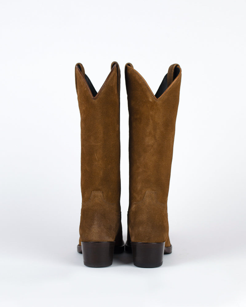 Botte ducanero women