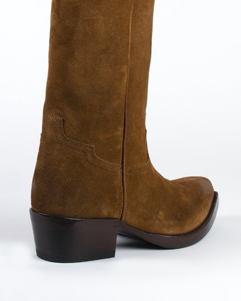 Botte ducanero women