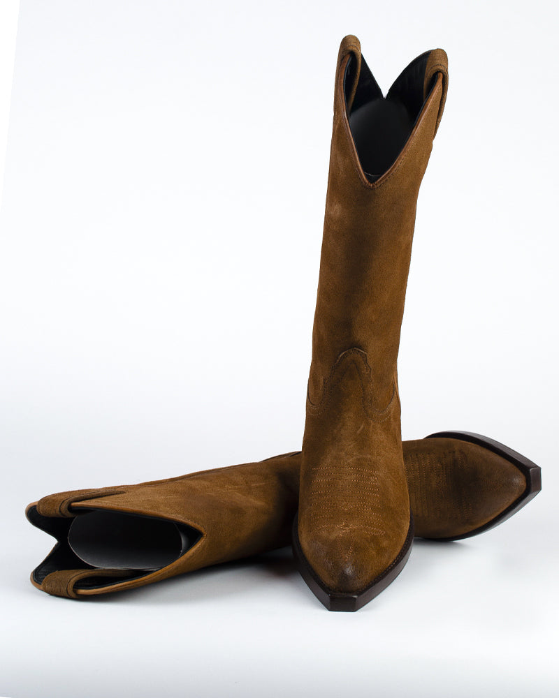 Botte ducanero women