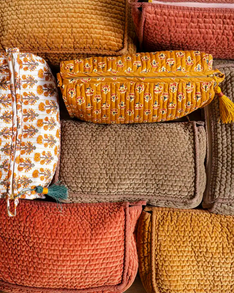 Trousse de toilette