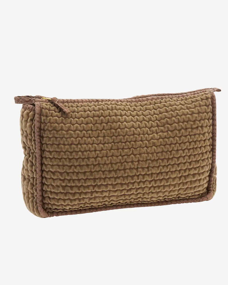Trousse de toilette