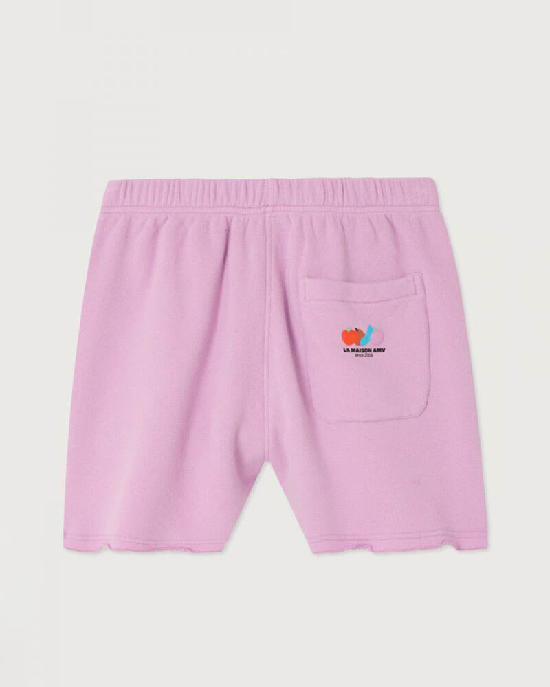 Short american vintage women