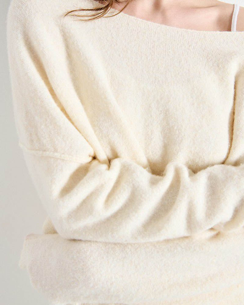 Pull american vintage women