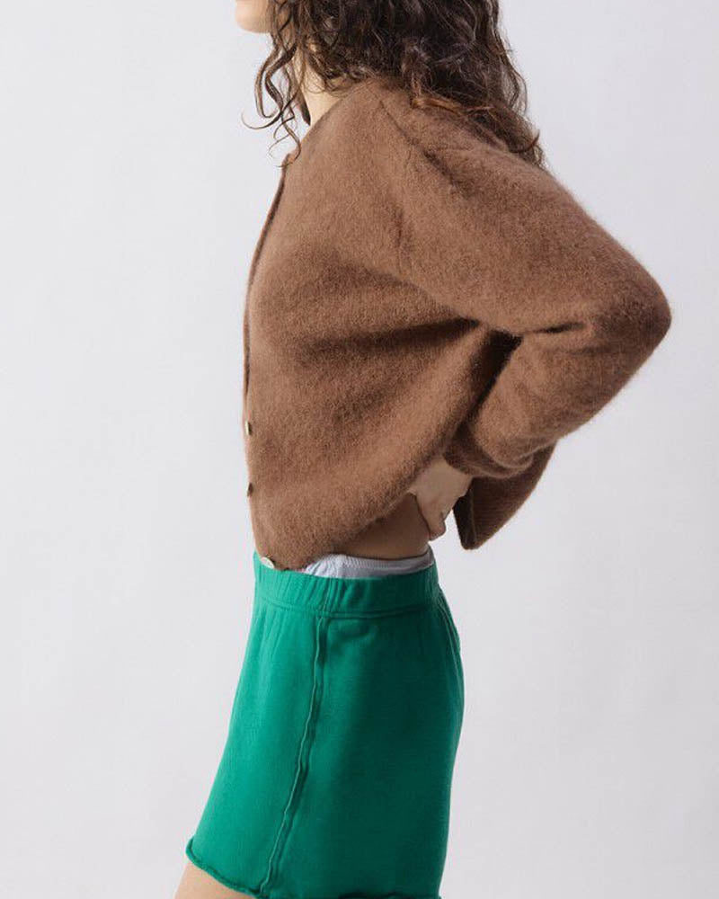 Gilet american vintage women