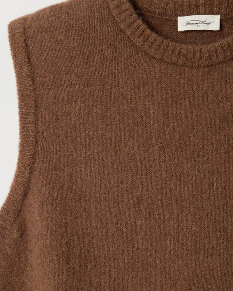 Pull american vintage women