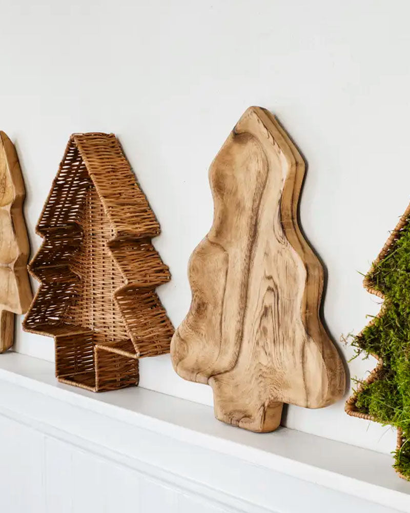 Plateau sapin gm madam stoltz