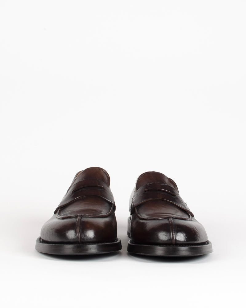 Mocassins