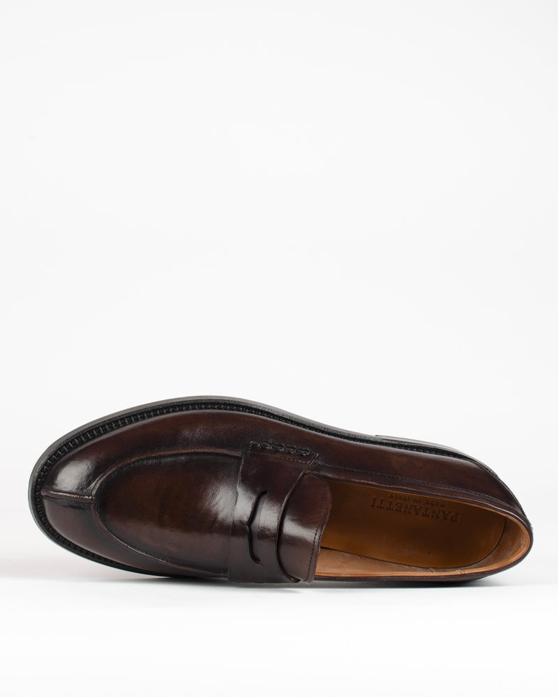 Mocassins