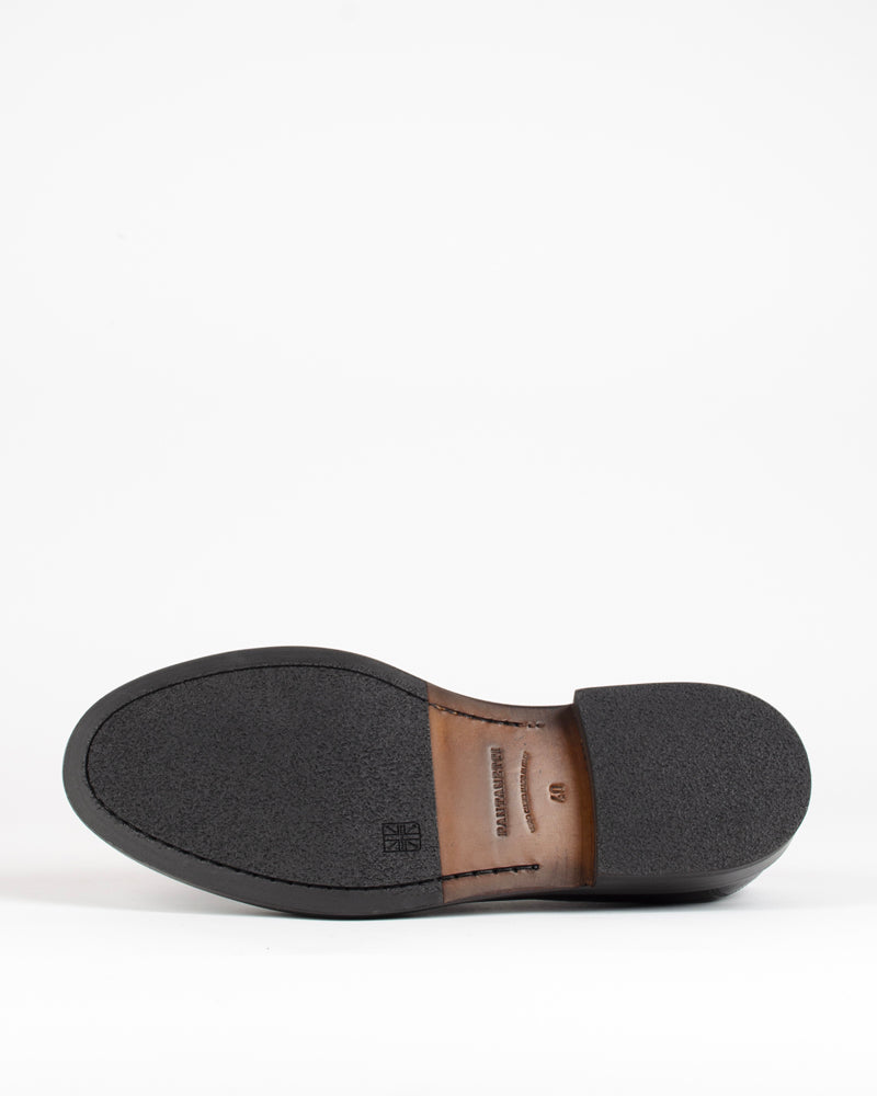 Mocassins