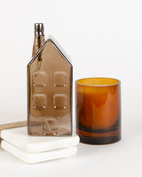 Lampe a huile tiny l