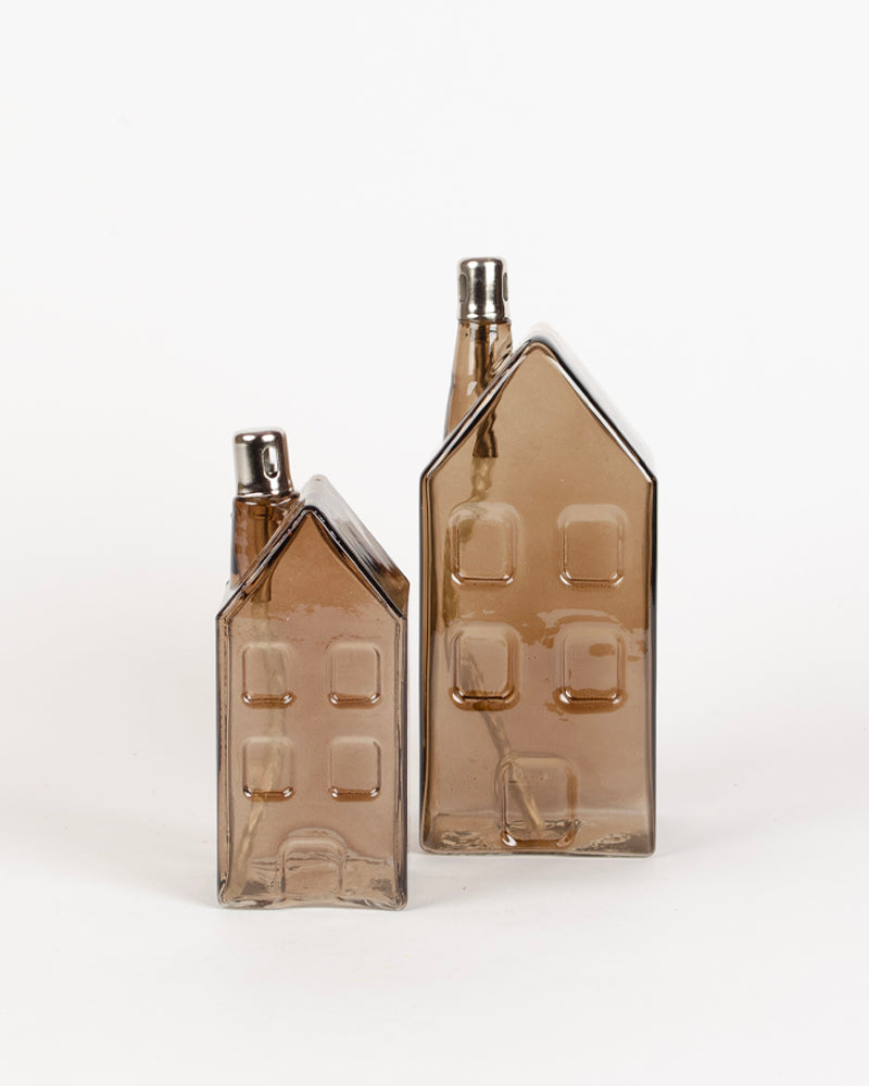 Lampe a huile tiny l