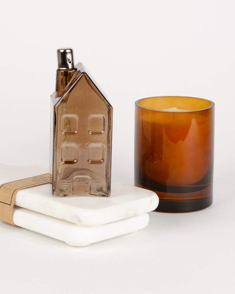 Lampe a huile tiny m