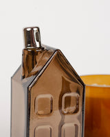 Lampe a huile tiny m