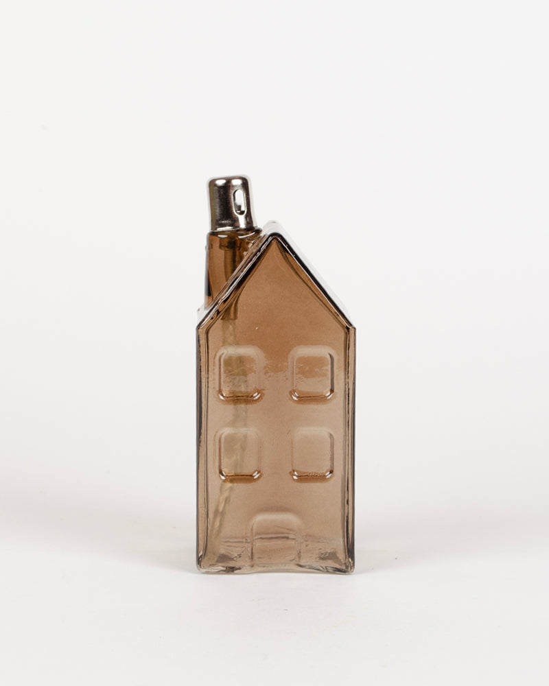 Lampe a huile tiny m