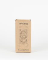 Guirlande univers cuivre bazar de luxe