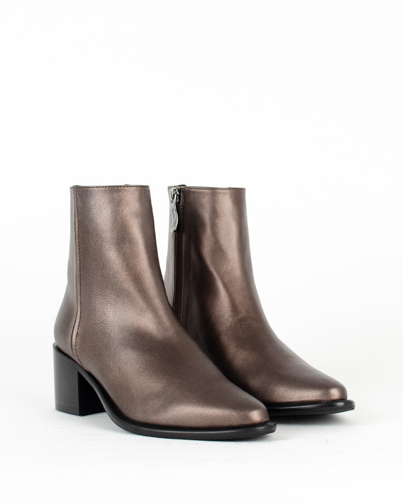 Boots & Bottines LORENZO MASIERO - Boots lorenzo masiero