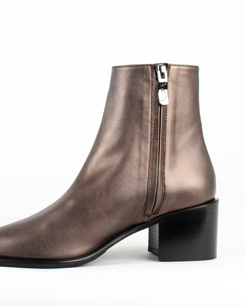 Boots & Bottines LORENZO MASIERO - Boots lorenzo masiero