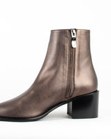 Boots & Bottines LORENZO MASIERO - Boots lorenzo masiero
