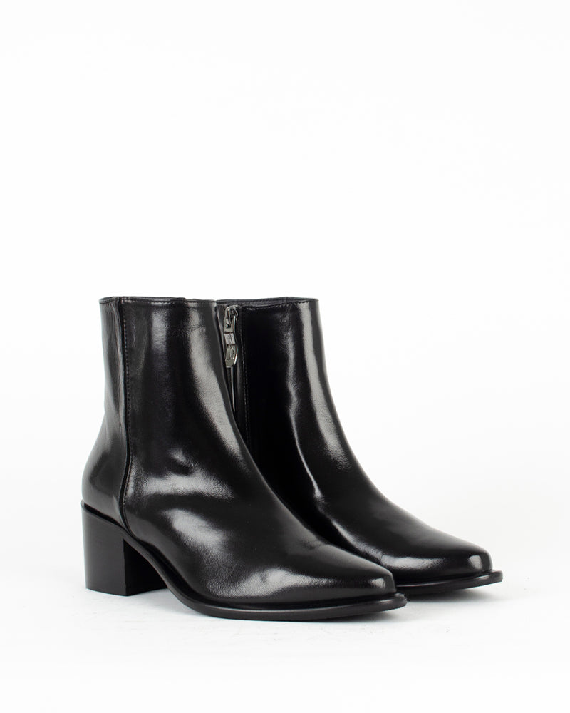 Boots & Bottines LORENZO MASIERO - Boots lorenzo masiero