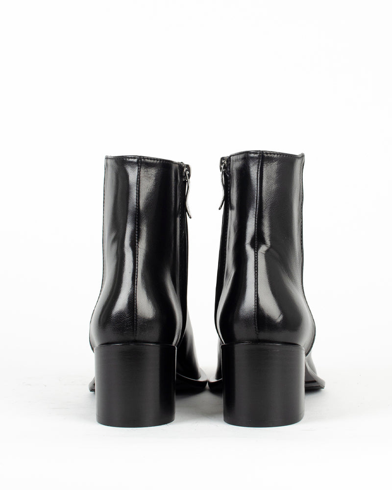 Boots &amp; Bottines LORENZO MASIERO - Boots lorenzo masiero