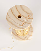 Guirlande univers gold bazar de luxe