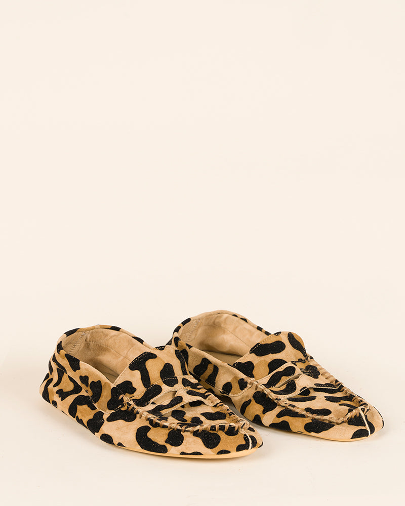 Mocassins anniel