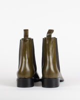 Boots lorenzo masiero