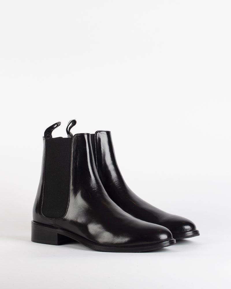 Boots lorenzo masiero