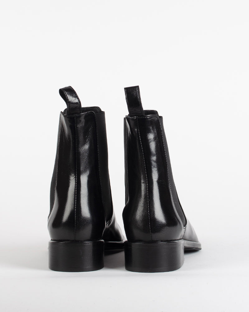 Boots lorenzo masiero