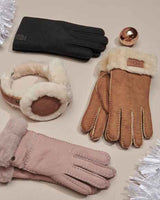Cache oreille ugg